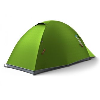 Tenda ultraleggera Husky Sawaj Ultra 2 verde