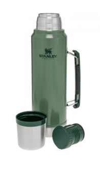 Stanley Thermos Legendary 1L, oliva