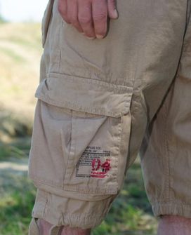 Surplus Vintage pantaloncini, beige