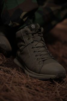 Sneakers Pentagon Hybrid High Boots, coyote