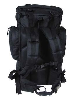 MFH Zaino Tactical Line, nero 55L