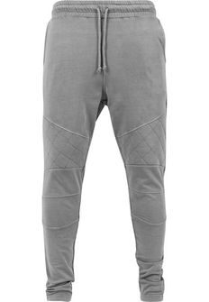 Pantaloni da uomo Urban Classics, grigio