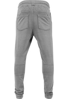 Pantaloni da uomo Urban Classics, grigio