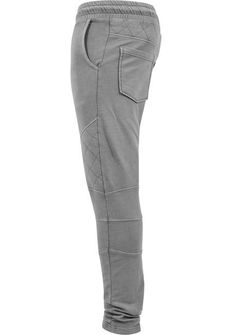 Pantaloni da uomo Urban Classics, grigio