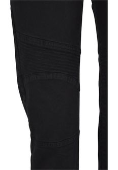 Urban Classics Pantaloni da jogging da donna, nero