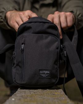 Borsa a tracolla Pentagon Kleos Messenger, coyote