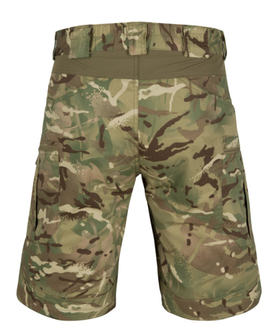 Pantaloncini tattici urbani Helikon-Tex Flex 11, MP Camo