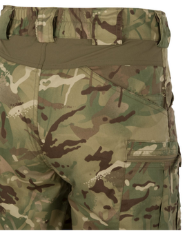 Pantaloncini tattici urbani Helikon-Tex Flex 11, MP Camo