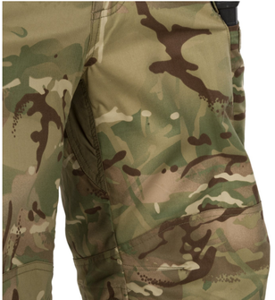 Pantaloncini tattici urbani Helikon-Tex Flex 11, MP Camo