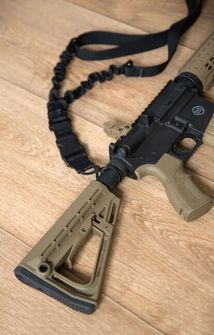 Cinghia tattica per pistola Pentagon, oliva