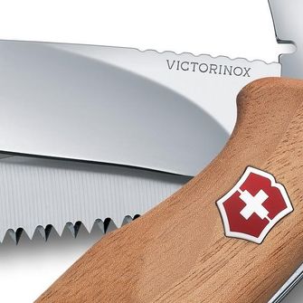 Victorinox coltello tascabile in legno, 130mm RangerWood 55