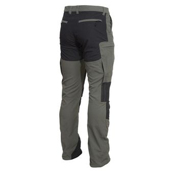 Pantaloni da arrampicata Pentagon Vorras, nero