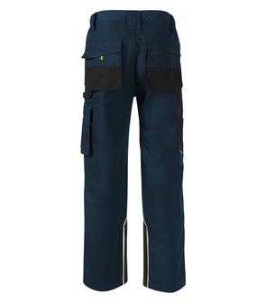 Pantaloni da lavoro Rimeck Ranger da uomo in Cordura®, blu scuro