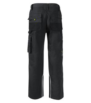 Pantaloni da lavoro Rimeck Ranger da uomo in Cordura®, grigio