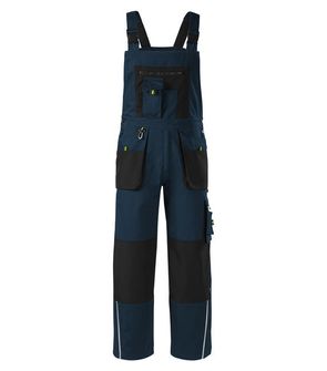 Pantaloni da lavoro Rimeck Ranger da uomo in Cordura®, blu scuro