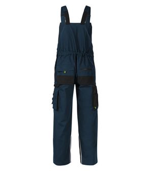 Pantaloni da lavoro Rimeck Ranger da uomo in Cordura®, blu scuro