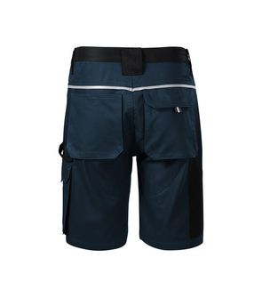 Pantaloncini da lavoro Rimeck Woody da uomo, blu scuro