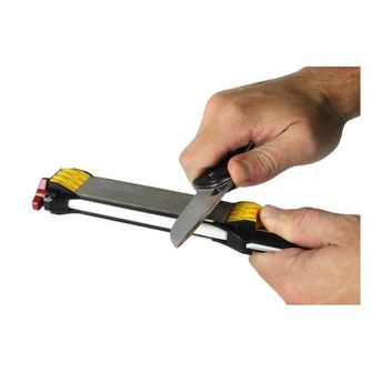 Work Sharp affilatrice Guided Field Sharpener