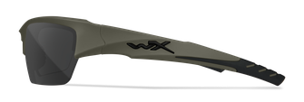 WileyX VALOR 2.5 Grigio/chiaro/Ruggine chiaro, verde