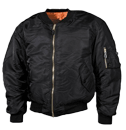 Giacche Bomber