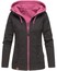 Giacche Softshell da Donna