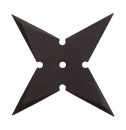 Stelle da Lancio, Shuriken