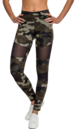 Leggings Mimetici