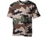 T-shirt Mimetiche da Uomo