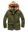 Parka Invernali da Uomo