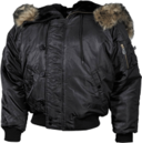 Giacche Bomber Invernali