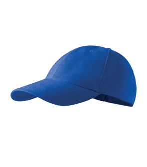 Malfini 6P cappellino per bambini, blu, 380g/m2