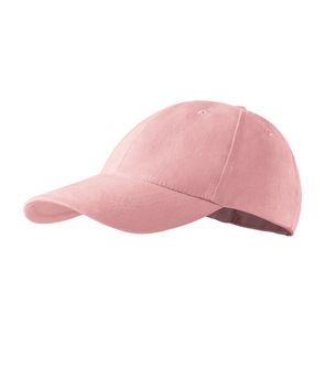 Malfini 6P cappellino per bambini, rosa, 380g/m2