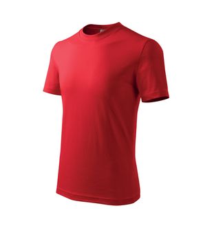 Malfini Classic maglietta per bambini, rosso, 160g/m2