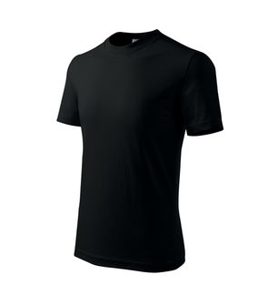 Malfini Classic maglietta per bambini, nero, 160g/m2