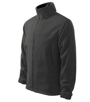 Malfini giacca in pile, grigio scuro, 280g/m2