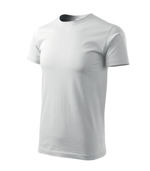 Malfini Heavy New maglietta corta, bianco, 200g/m2
