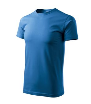 Malfini Heavy New maglietta corta, blu, 200g/m2