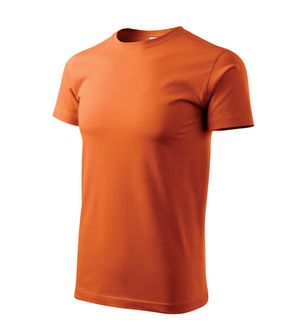 Malfini Heavy New maglietta corta, arancione, 200g/m2