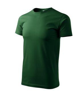 Malfini Heavy New maglietta corta, verde, 200g/m2