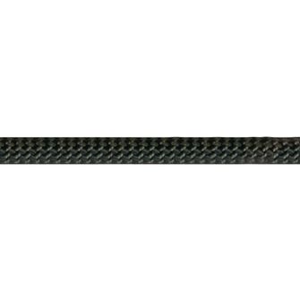 Beal Cordone aramidico (Kevlar) Repka aramidico 5,5 mm, nero 50 m