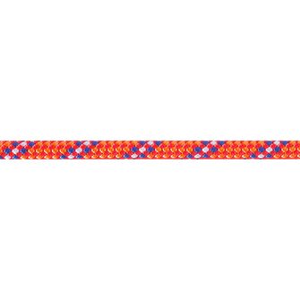 Beal corda doppia Rando 8 mm, arancione 30 m
