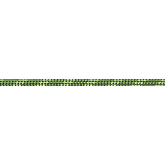 Beal corda doppia Rando 8 mm, verde 20 m