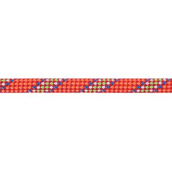 Beal corda dinamica Tiger Unicore 10 mm, arancione 60 m