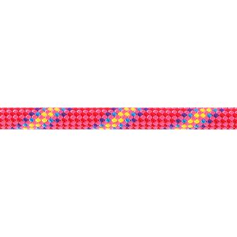 Corda da arrampicata Beal Virus 10 mm, rosa 200 m