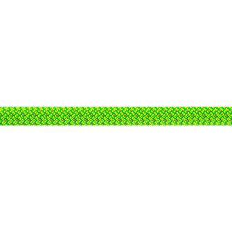 Corda da arrampicata Beal Virus 10 mm, verde 50 m