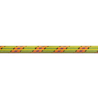 Beal mezza corda Ice Line Unicore 8,1 mm, anis 60 m