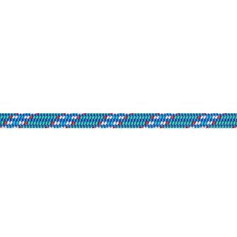 Beal mezza corda Ice Line Unicore 8,1 mm, smeraldo 60 m