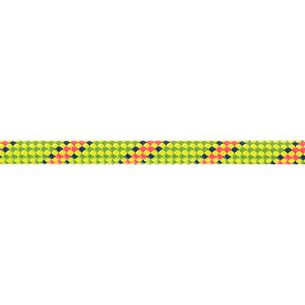 Mezza corda Beal Legend 8,3 mm, verde 60 m