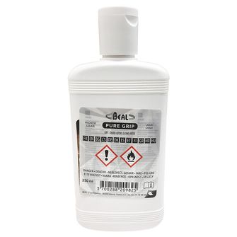 Beal Liquid Magnesium Pure Grip (Magnesio liquido) 250 ml