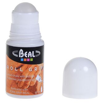 Magnesio liquido Beal con sfera di applicazione Roll Grip 50 ml